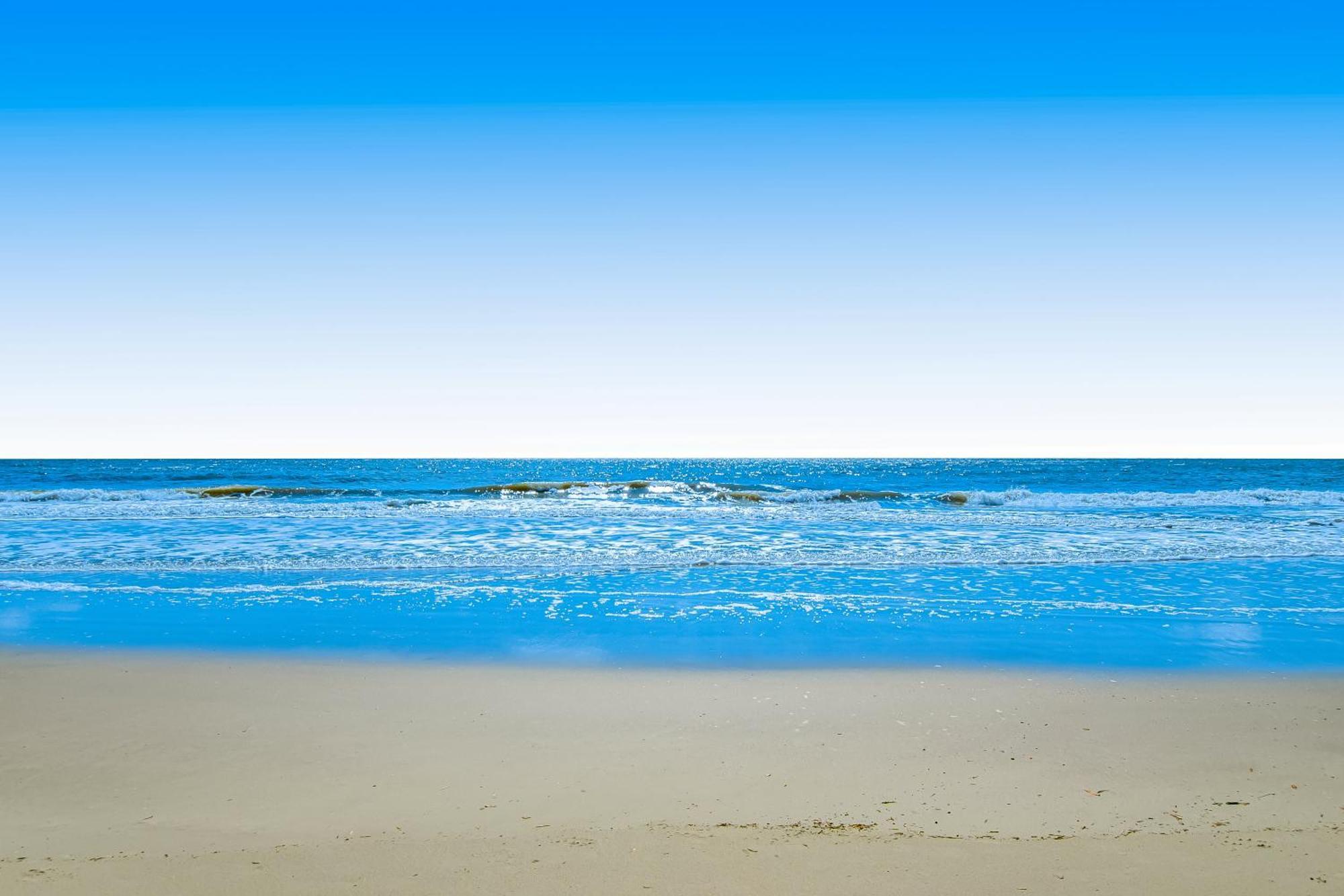 Hh Beach & Tennis 148B Lägenhet Hilton Head Island Exteriör bild